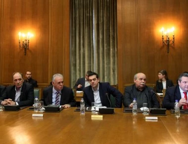 Σήμερα το πρώτο υπουργικό συμβούλιο - ΔΕΘ και περικοπή των συντάξεων στο επίκεντρο
